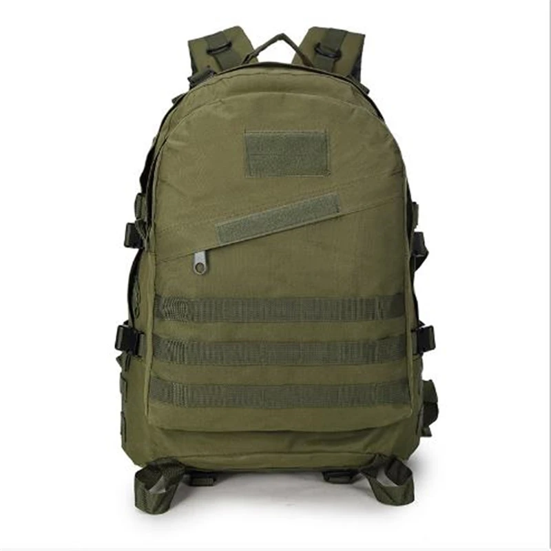  Role Playing PUBG Three-Level Backpack Army Fan Tactical Multi-Function Backpack Tactical Pocket Ox