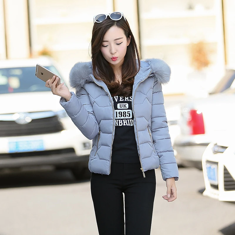 manteau femme winter font b jacket b font font b women b font coat parka coats