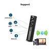 Bluetooth AUX 3,5 мм разъем Bluetooth приемник громкой связи Bluetooth адаптер автомобильный передатчик автомобильный музыкальный приемник ► Фото 3/6