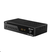 ONLENY DVB-S2 STB High Definition Super Digital Satellite TV Box Receiver Support 3G Wifi