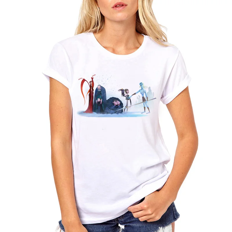 

T-shirt 2018 Game of Thrones summer men's T-shirt fashion t shirt men jersey homme fitness blouse brand top tees