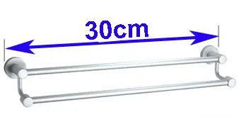 L is 30 cm