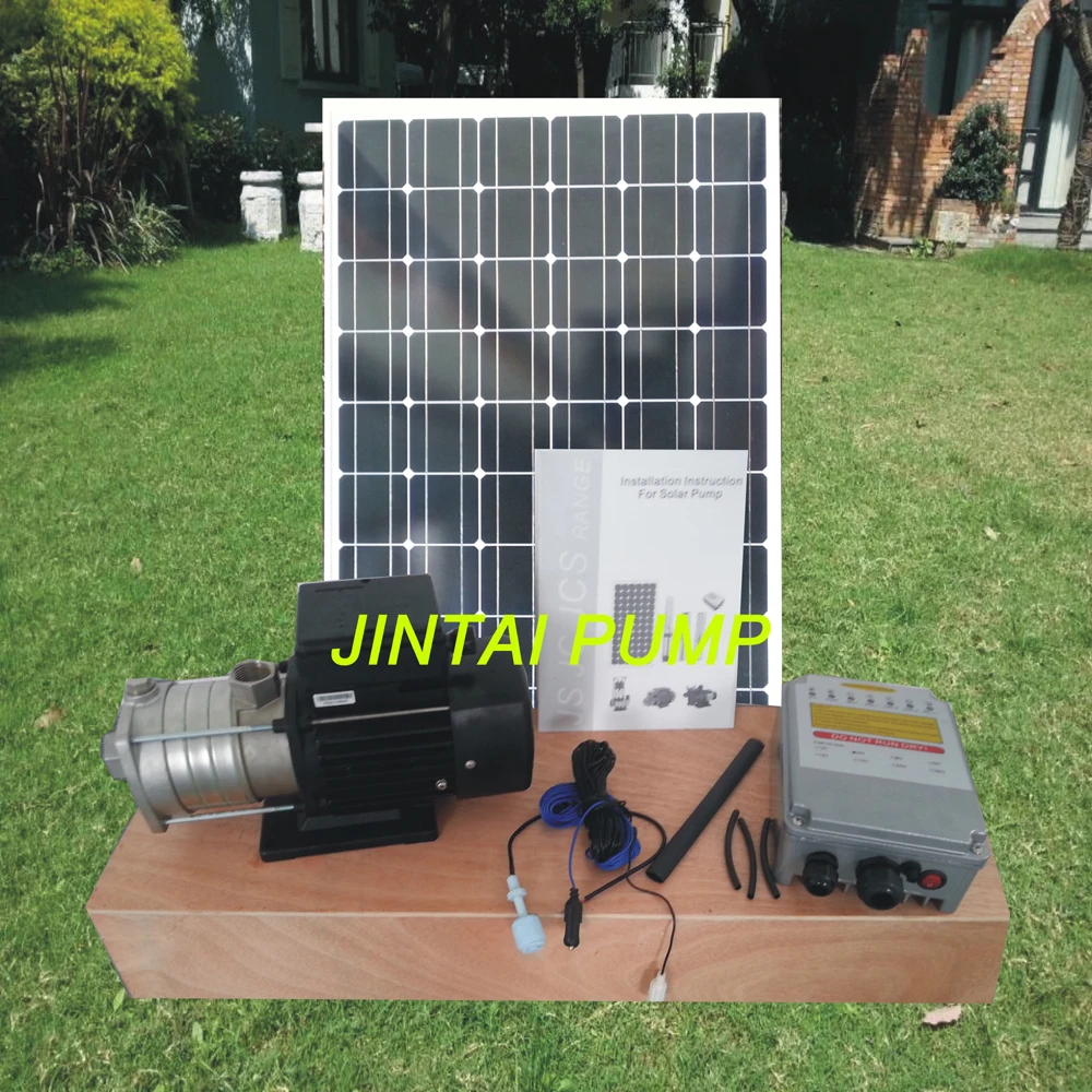 

2 years warranty 72V, 1100watts pump water solar, solar booster pump , pressure pump system, solar power pump, JCM-8.0-70