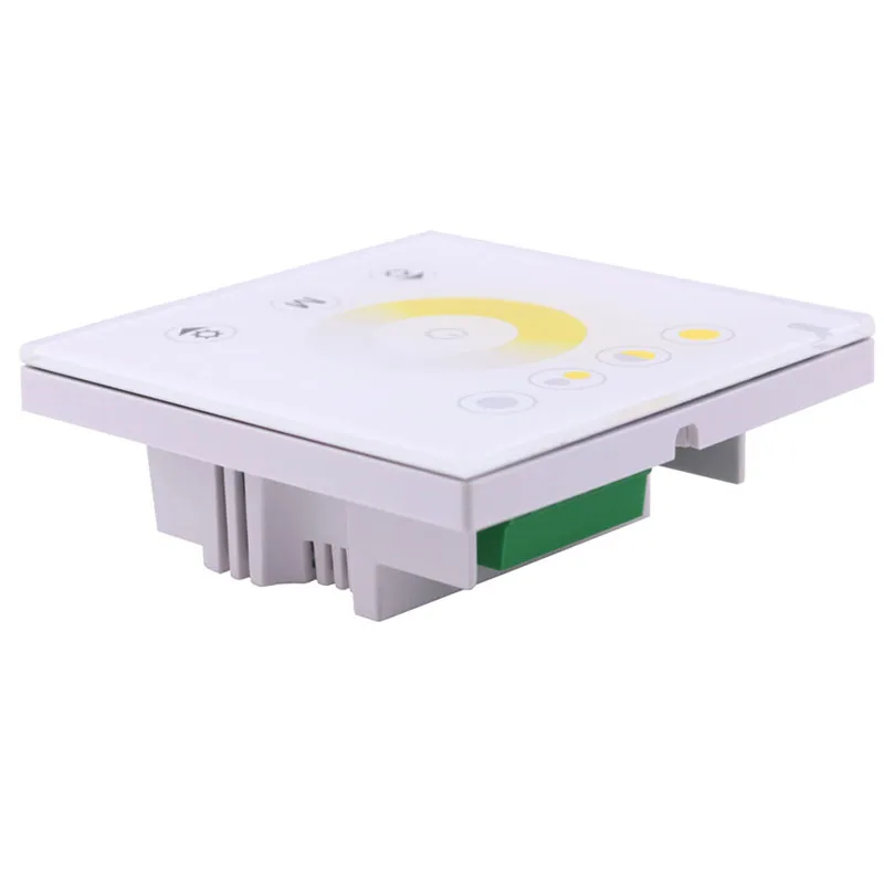 dual color dimmer 12v 2
