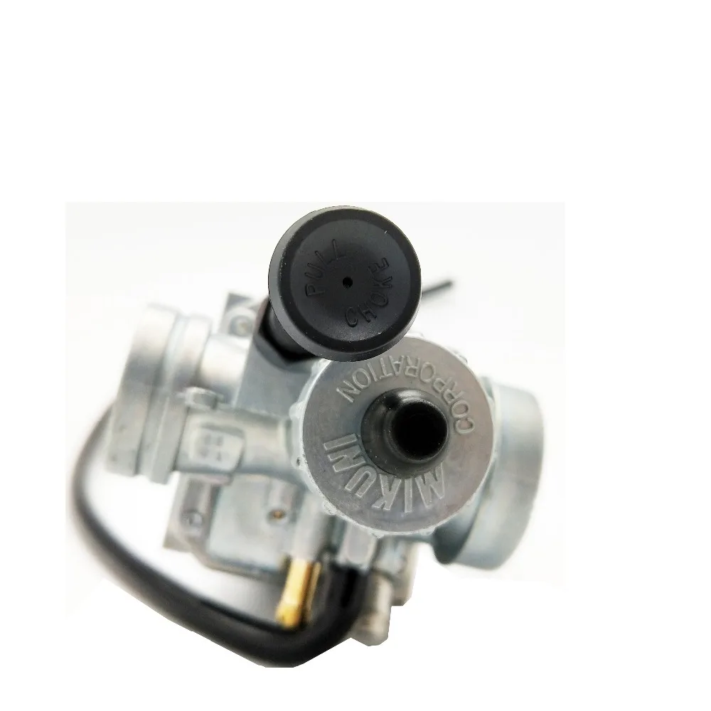 Карбюратор для KAWASAKI CARB BAYOU 220 KLF220 BC175 M дроссель 1988-2001