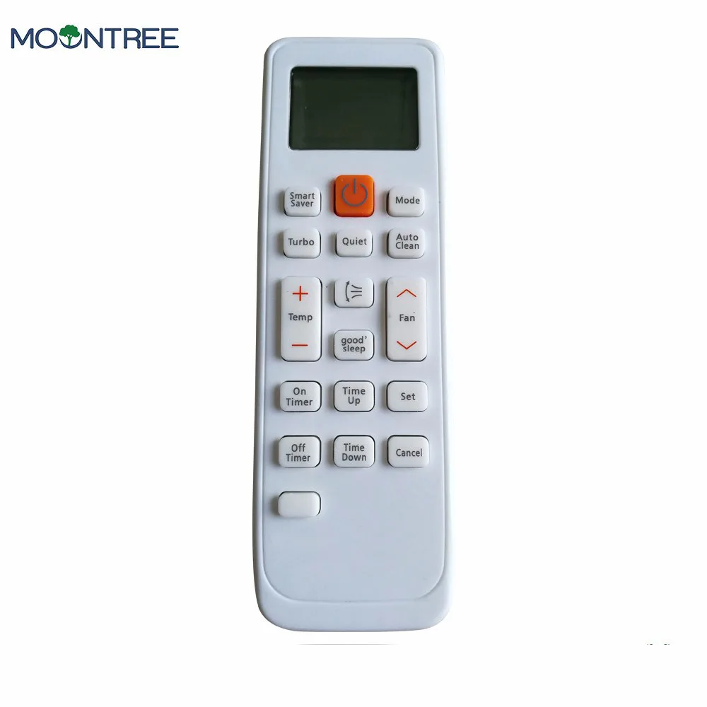 Wireless Air Conditioning Remote Control for SAMSUNG Air Conditioner