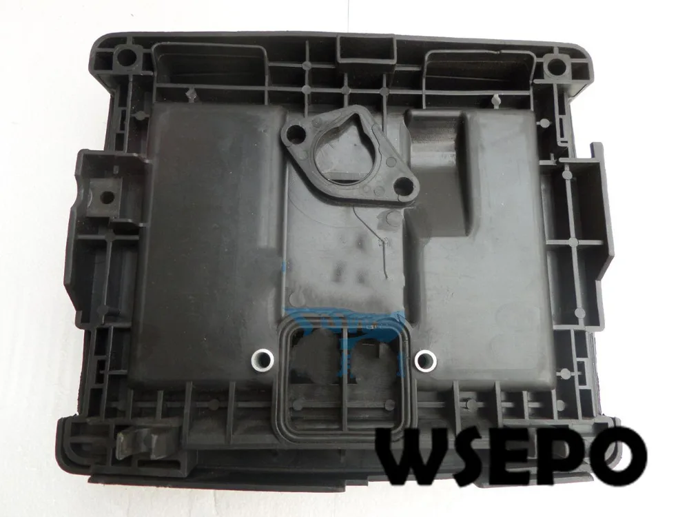 GX620 Air filter assy