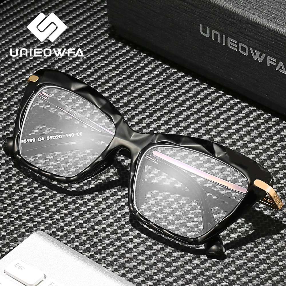 UNIEOWFA ретро в форме кошачьих глаз очки для чтения с диоптрий женские оптические пресбиопические очки TR90 оправа для очков+ 1,5+ 2+ 2,5+ 3+ 4