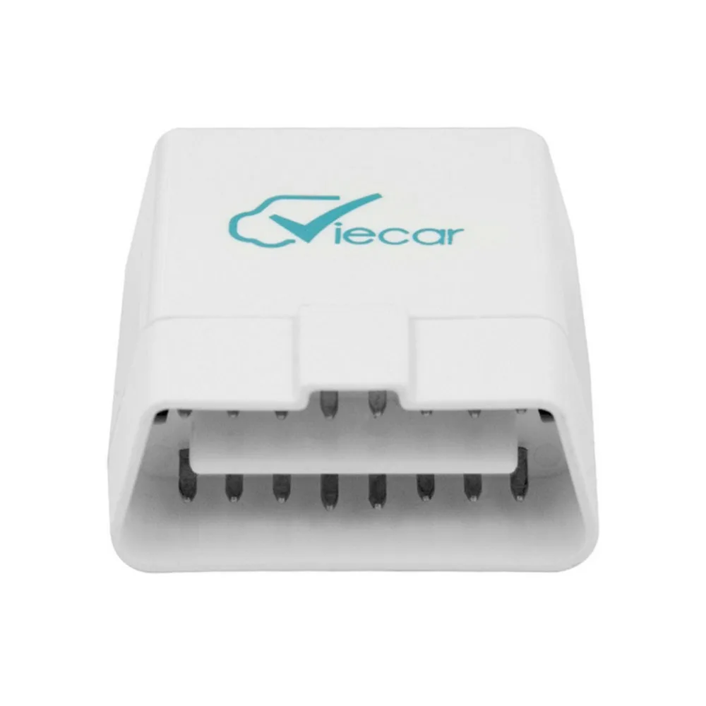 Viecar ELM 327 V1.5 PIC18F25K80 OBD 2 Bluetooth 4,0 для Android/IOS/PC OBD2 сканер automotriz автомобильный диагностический инструмент elm327 v1.5