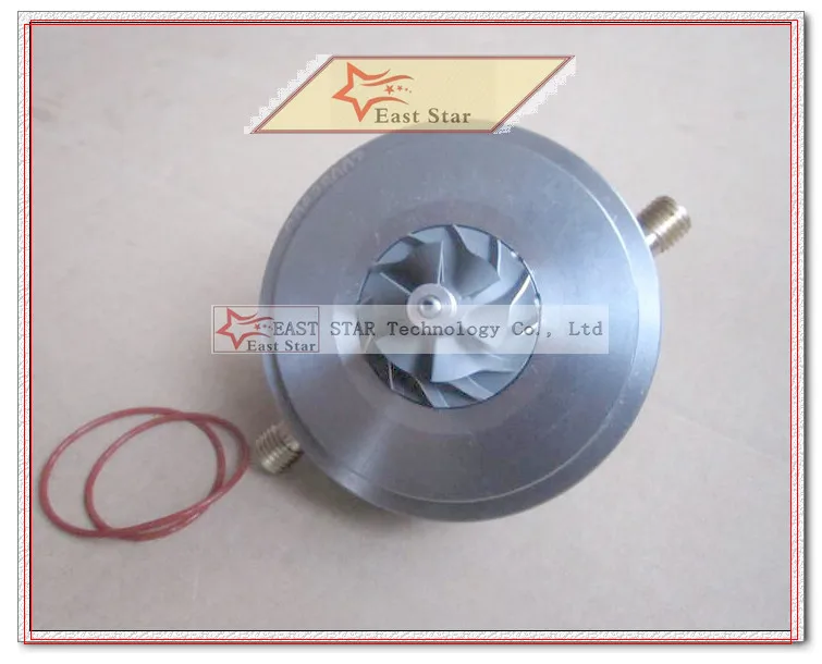 GL-Turbo Cartridge CHRA GT1241Z 756068 708001 756068-5001S 708001-0001 036145701 For VW Parati EA111 1.0L (3)