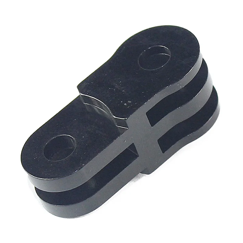 

Extension Activity Connecter Aluminum for 3-way Pivot Arm for Gopro Hero 2 3 3+ 4 Tripod Mount SJ4000 for Xiaomi for Gitup