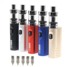 HTBY HT 50 Electronic Cigarette Box Mod kit 2200mAh 50W kits 2ML mini Tank 510 Thread Vaporizer HT50 Vape HTBY HT 50 Electronic Cigarette Box Mod kit 2200mAh 50W kits 2ML mini Tank 510 Thread Vaporizer HT50 Vape