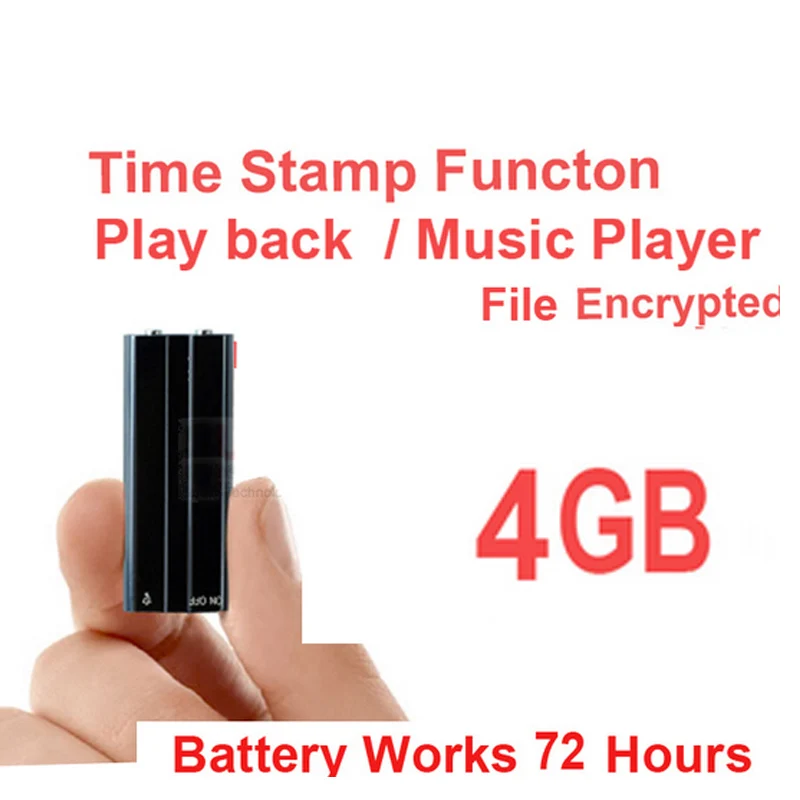 x21 4GB music player+file encprypted memory disk+audio recorder w/ time stamp voice activated voice recorder audio player audio-player : image x21 4GB music player+file encprypted memory disk+audio recorder w/ time stamp voice activated voice recorder audio player audio-player