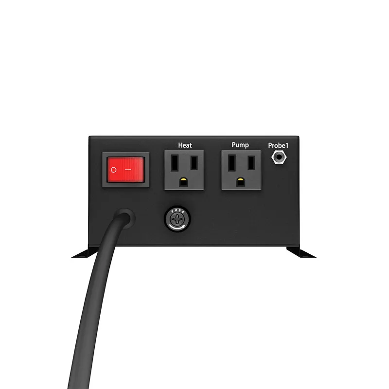 Терморегулятор Inkbird Plug N Play PID термостат Предварительно проводной цифровой