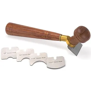 Cheap Multi-blade Scraper Scraping Hand Plane New Products Woodworking Tools Carving