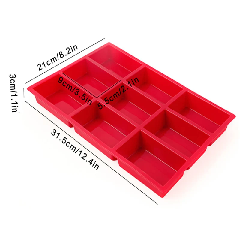 1pc-9Holes-Silicone-Cake-Mold-3D-High-Temperature-Resistance-Sugarcraft-Bread-Fondant-Cake-Baking-Mold-DIY(5)