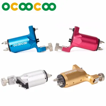 

A650 Rotary Tattoo Machine Gun Permanent Makeup Rotary Machine Liner Shader Tattoo Machine Rotary Gun Mabuch Motor