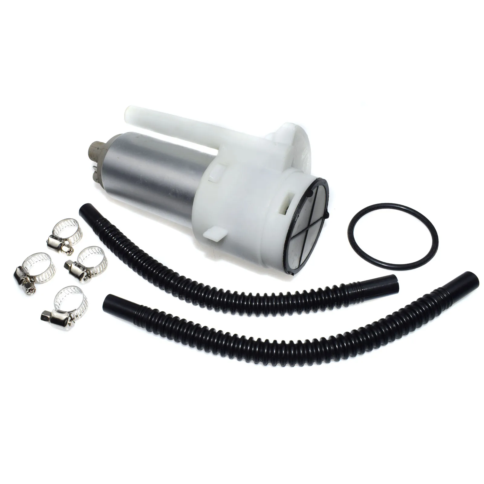 Электрический топливный насос WOLFIGO для Ford Galaxy VW Jetta Golf Passat Polo SHARAN transporter Vento Seat Cordoba