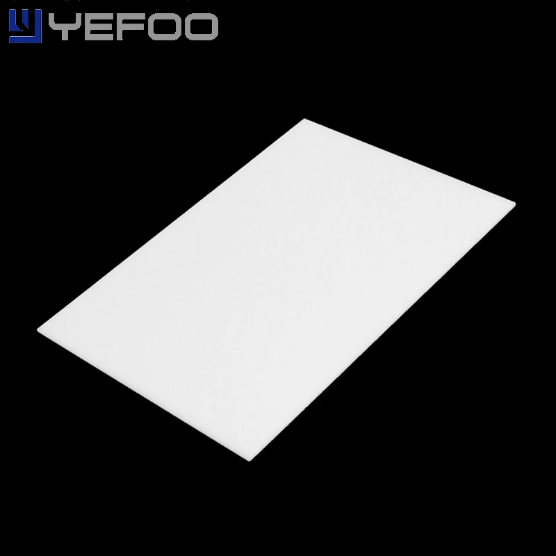 7mm white plastic acrylic for plexiglass perspex sheet pmma plast a3 plastic acrylic sheet