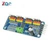 PCA9685 16-канальный 12Bit ШИМ Серводвигатель плата контроллера IIC интерфейс для Arduino Raspberry Pi Zero/Zero W/Zero Robot ► Фото 3/6