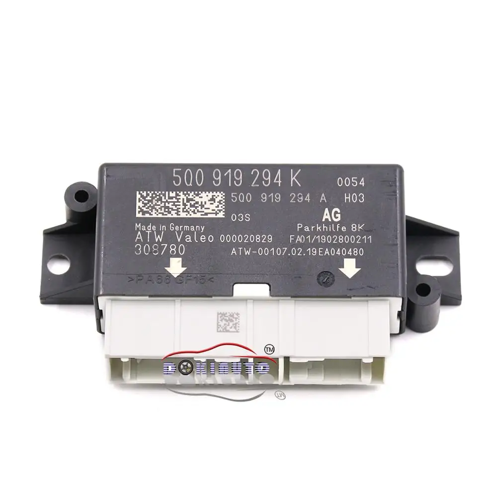 

5Q0 919 294 K PDC OPS Control Unit FOR VW Skoda Kodiaq Karoq 5Q0919294K Golf 7 MK7 A3 8V