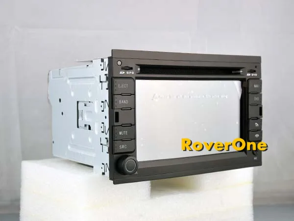 Clearance RoverOne Android 8.0 Car Multimedia Player For Citroen C2 C3 Radio Stereo DVD GPS Navigation Bluetooth Media Music PhoneLink 3