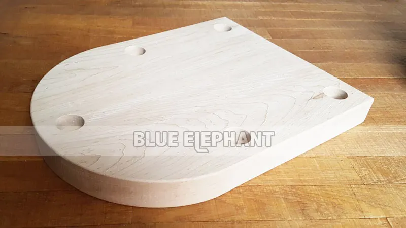 1530 Multi Spindles Woodworking CNC Machinery for Netherlands customer (3)