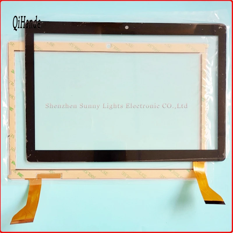 

1pcs New Touch Screen Digitizer For XLD1045-V0 XLD1045 - V0 Tablet Touch Panel Sensor XLD1021-V0 XLD1021-VO XLD776-V0 XLD776-VO