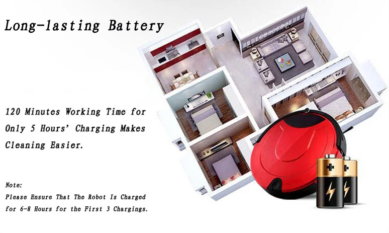 650 Battery