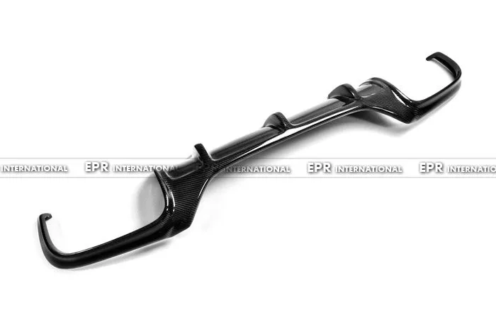 E64(Soft top) M6 Vorsteiner Style Rear Diffuser(8)_1