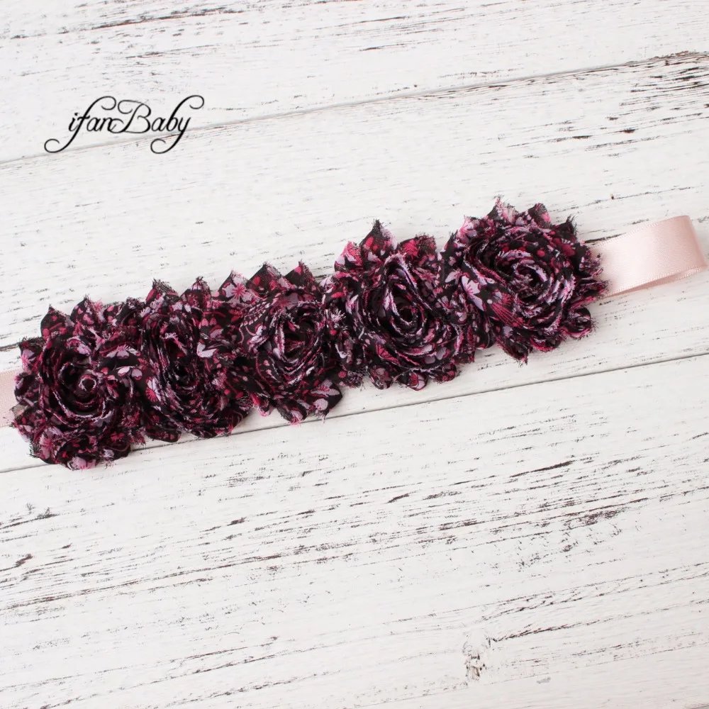 FEMALE Belt 6