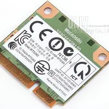 Бренд Ralink RT5392 300 Мбит/с 802.11b/g/n беспроводной Wifi 300 м WLAN Mini PCI-e карта SPS 640823-001 для hp ENVY 23 P6 P7 h8 h9 s5