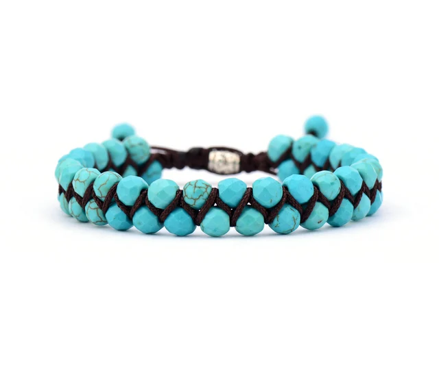 Men Turquoise