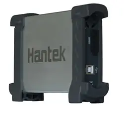 Тестер диодов метр Hantek 365E USB регистратор данных Регистраторы Цифровой мультиметр Bluetooth Напряжение Ток Сопротивление Емкость