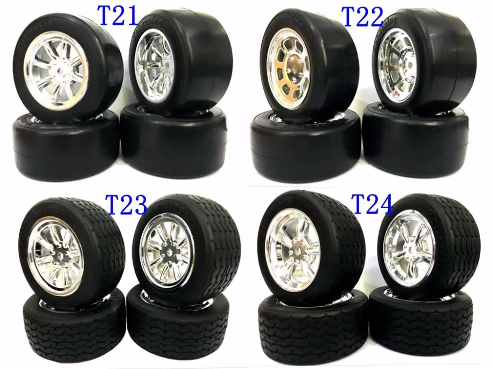 hpi rc tires