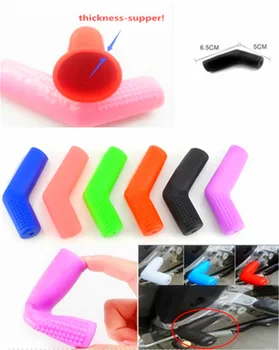 

Motorcycle Gear Shift Sock clips Shifter Shoe Case For YAMAHA 600 FZR HONDA CB919 CBR 600 FZ400 R FZX700 FAZE