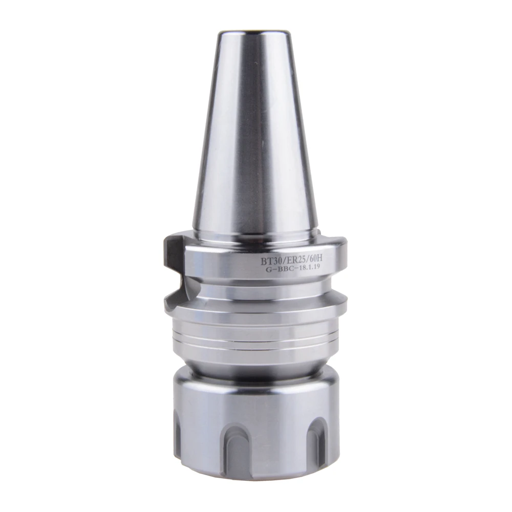 Высокая точность BT30 ER25 60L CNC фрезерный патрон Держатель Workholding|milling chuck|chuck holdermilling