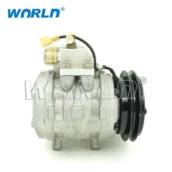 

AUTO A/C COMPRESSORfor SUZUKI VITARA BALENO 12V 95200-60A51/95200-64A51/95200-67A20/95200-67A60/95200-83080/95230-67A40
