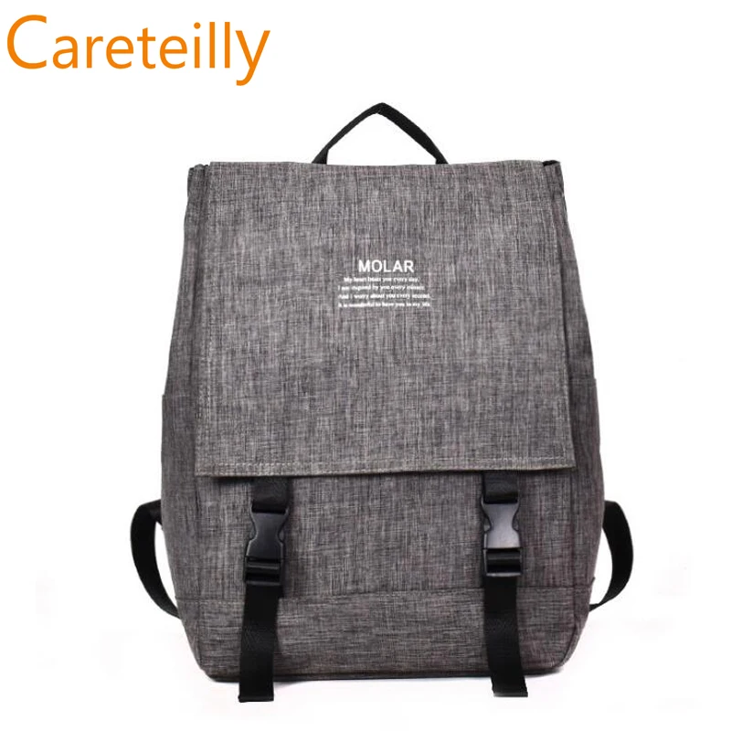  Women Backpack Waterproof School Bag diaper bag