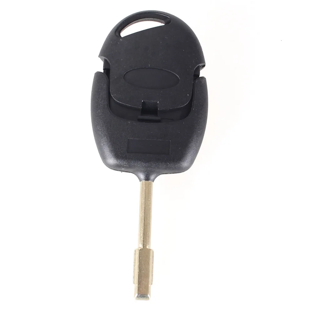 Remote Control/ Key Case For Ford Mondeo Fiesta Focus Ka Transit 4d60 Chip Fo21 Blade 3 Buttons 433mhz - - Racext™️ 21 - Racext aeProduct.getSubject()