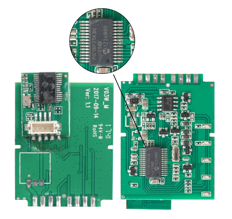 ELM327 USB FTDI с переключателем сканер кодов сканер HS CAN и MS CAN Супер Мини elm327 obd2 v1.5 блютуз elm 327 wifi