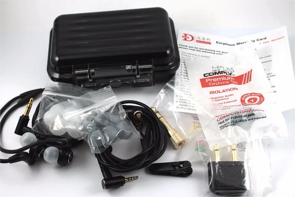 DK-3001-4