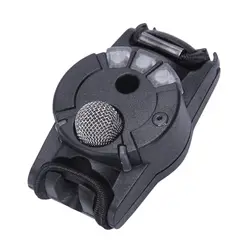 Аксессуары для шлема диктофон с функцией голосовой активации Tb1018 аксессуары для шлема оборудование для передачи голосовой активации