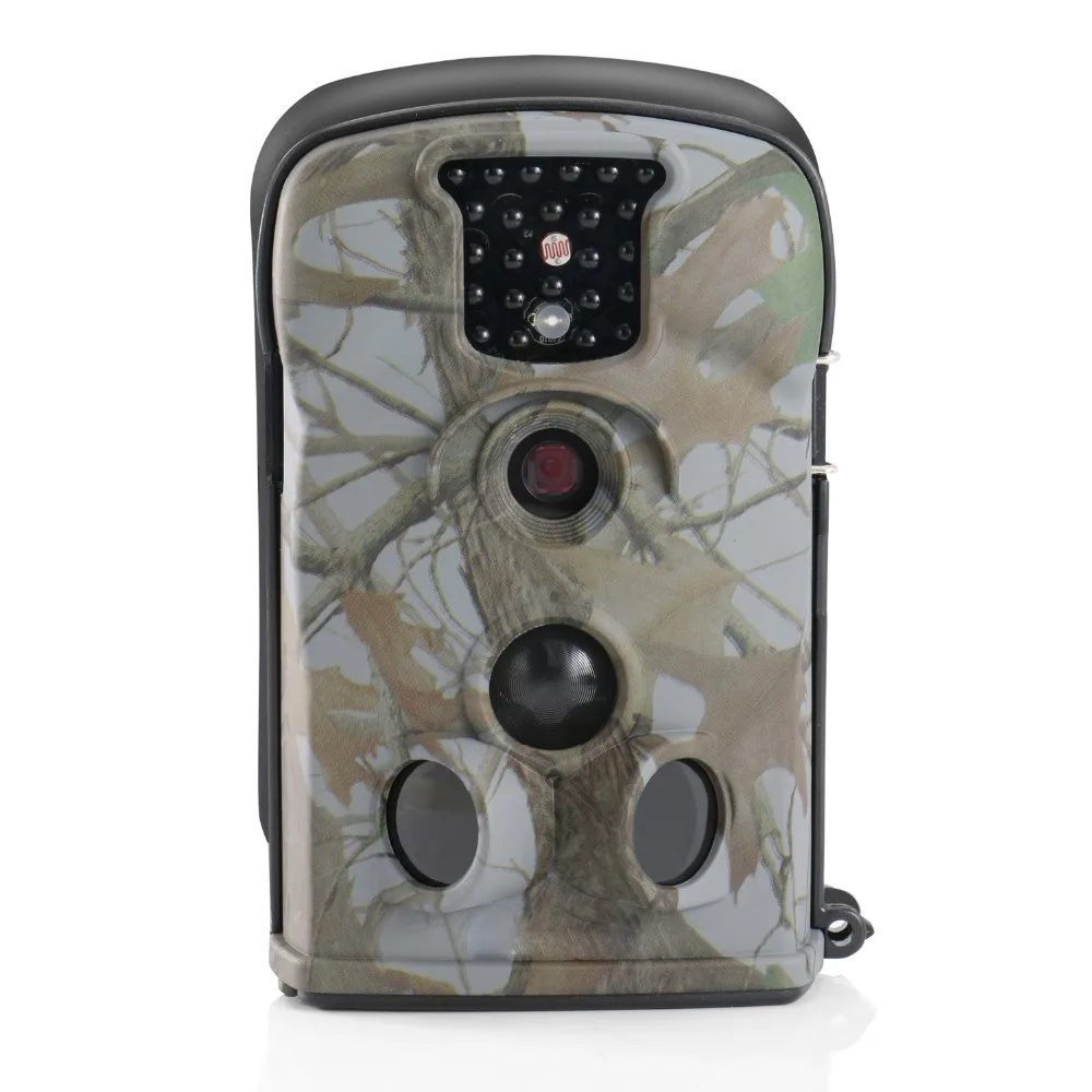 

LTL-5210A Scouting Hunting Camera COMS IR Wildlife Trail Surveillance 940nm Low-Glow 12MP Outdoor Photo Trap Trail Camera