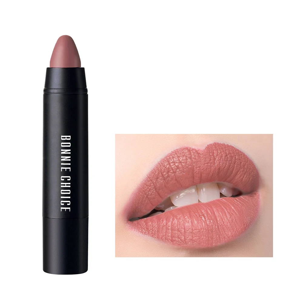 BONNIE CHOICE 7 шт. набор для макияжа ежедневного использования Тушь бровей жидкая