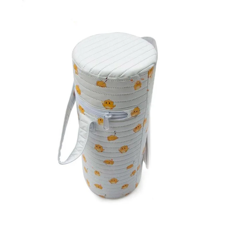 Baby Insulation Bag Lovely Feeding Milk Bottle Thermal Cover Hot Sale Baby Breast Milk Mummy Travel Food Bottle Cover BB5037 (1)
