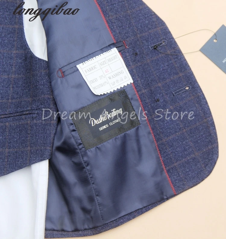 “ Ternos para Menino Traje New Kids Corpo Magro