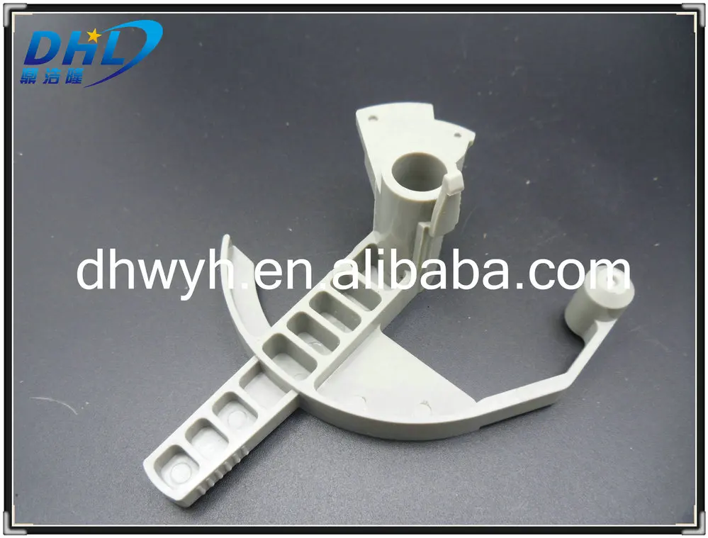 T3 2PP4044-5016P001  Change Lever OKI 3320 3321 3390 3391 5520 5521 5590 0220 (2).JPG