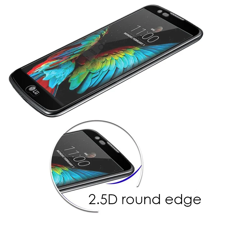 Защитная пленка для LG G6 G7 K10 K8 2017 V20 V50 K40 G8 V40 V30 Plus|screen protector|glass protectiontempered glass |