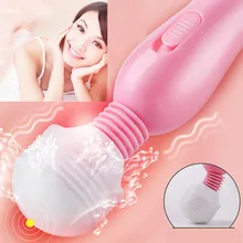 snowshine YLW Sex Dual Vibration G Spot Vibrator Dildo Massage Adult LOVE Toy for Woman free shipping